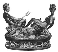 Нептун («Нептун и богиня моря Амфитрита»)