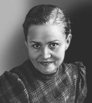 Нерис Саломея