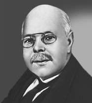 Нернст Вальтер