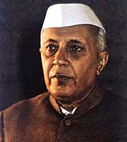 Неру Джавахарлал