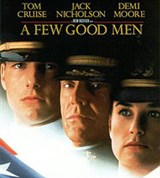 Несколько хороших парней (постер)