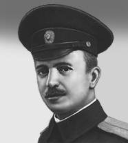 Нестеров Петр Николаевич