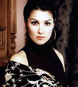 Нетребко Анна Юрьевна