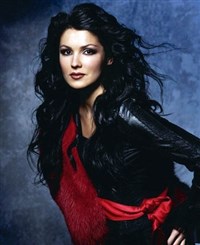 Нетребко Анна Юрьевна (портрет)