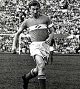 Нетто Игорь Александрович (с мячом)