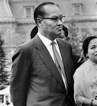 Не Вин (премьер-министр)