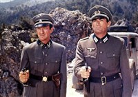 Нивен Дэвид (Пушки Навароне)