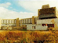 Нижегородский технический университет (главный корпус)