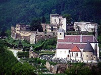 Нижняя Австрия (Гарс)