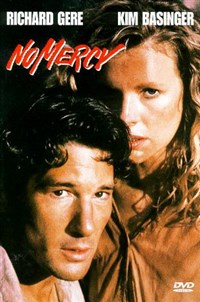 НикаКОЙ ПОЩАДЫ (постер)