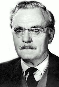 Никитин Федор Михайлович