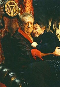 Никки, дьявол-младший (кадр из фильма 2)