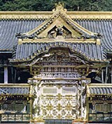 Никко (храмовый комплекс Тосегу)