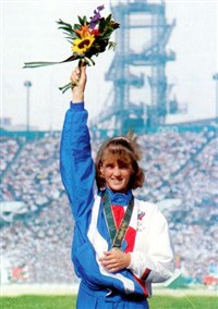 Николаева Елена Николаевна (1996 год)