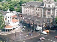 Николаев (панорама города)