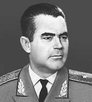 Николаев Андриян Григорьевич