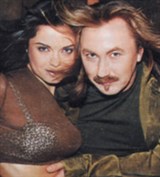 Николаев Игорь (с Королевой)