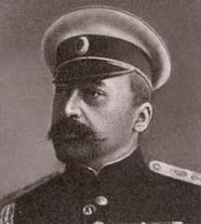 Николай Михайлович