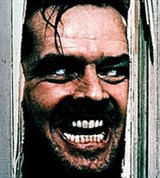 Николсон Джек («Сияние»)