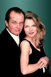 Николсон Джек (с М. Пфайфер)