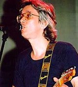 Никольский Константин (на концерте)