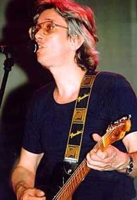 Никольский Константин (на концерте)