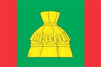 Никольск (Вологодская область, флаг)