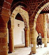 Никосия (старый город)