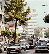 Никосия (центр города)