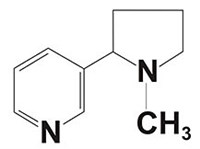 Никотин