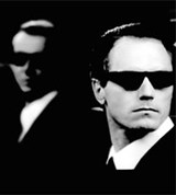 Никотин (Кадр 2)