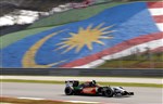 Нико Хюлькенберг_Малайзия (2014)