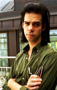 Ник кэйв энд Бэд Сидс (Ник Кэйв)