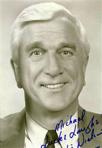 Нильсен Лесли (1990-е годы)