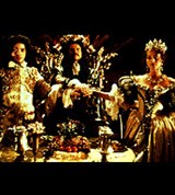 Нил Сэм ("Реставрация")