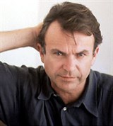 Нил Сэм (Портрет)