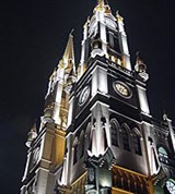 Нинбо (кафедральный собор)