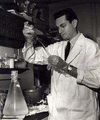 Ниренберг Маршалл (1962 год)