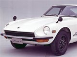 Ниссан (Fairlady Z)