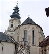 Нитра (замок)