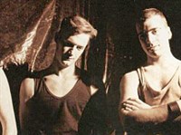 Нитцер Эбб (участники группы)