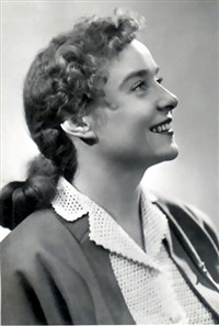 Нифонтова Руфина Дмитриевна (портрет 1)