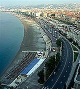 Ницца (набережная)