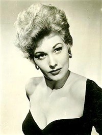 Новак Ким (портрет)