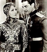 Новарро Рамон («Мата Хари»)