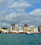 Новая Зеландия (Окленд)