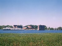 Новгородская область (река Волхов)