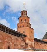 Новгород (Кокуй)