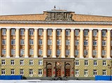 Новгород (Областная администрация)