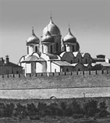 Новгород (Софийская сторона)